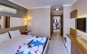 Marcan Resort Hotel Fethiye